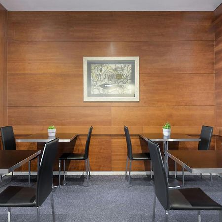 Ac Hotel Palencia By Marriott Zewnętrze zdjęcie