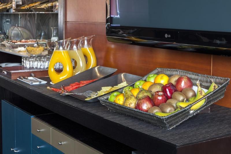 Ac Hotel Palencia By Marriott Zewnętrze zdjęcie