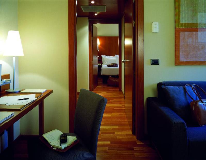 Ac Hotel Palencia By Marriott Zewnętrze zdjęcie