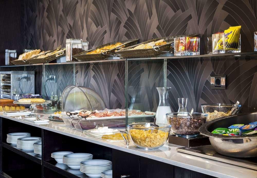 Ac Hotel Palencia By Marriott Zewnętrze zdjęcie