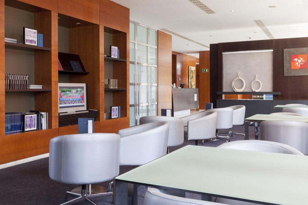 Ac Hotel Palencia By Marriott Zewnętrze zdjęcie