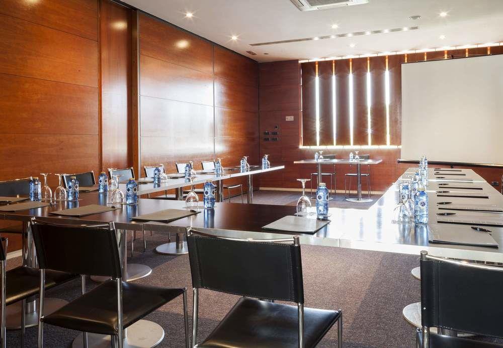 Ac Hotel Palencia By Marriott Zewnętrze zdjęcie