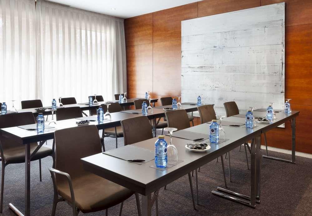 Ac Hotel Palencia By Marriott Zewnętrze zdjęcie