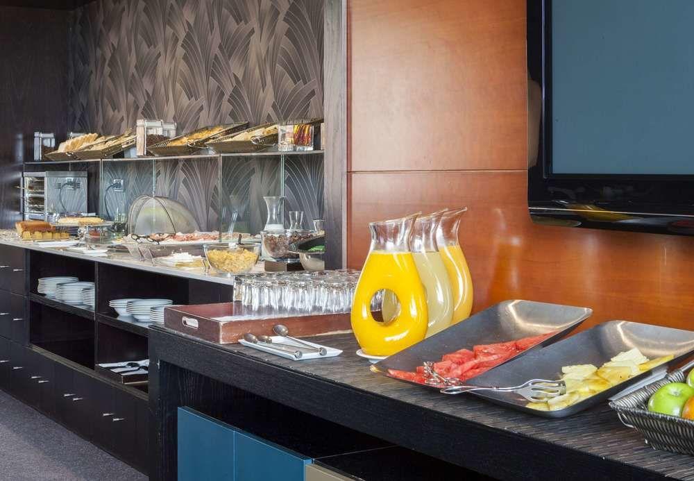 Ac Hotel Palencia By Marriott Zewnętrze zdjęcie