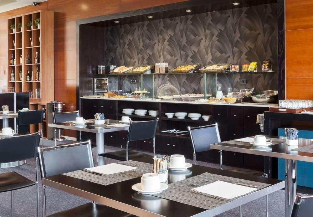 Ac Hotel Palencia By Marriott Zewnętrze zdjęcie