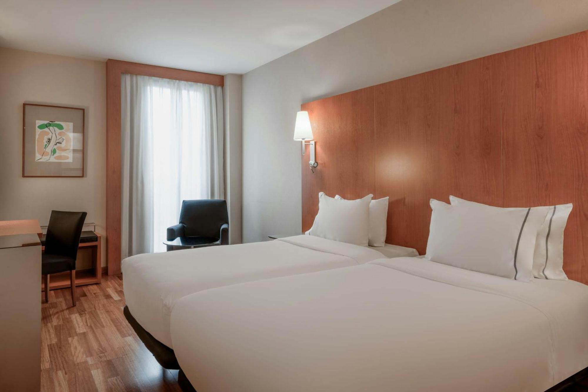 Ac Hotel Palencia By Marriott Zewnętrze zdjęcie