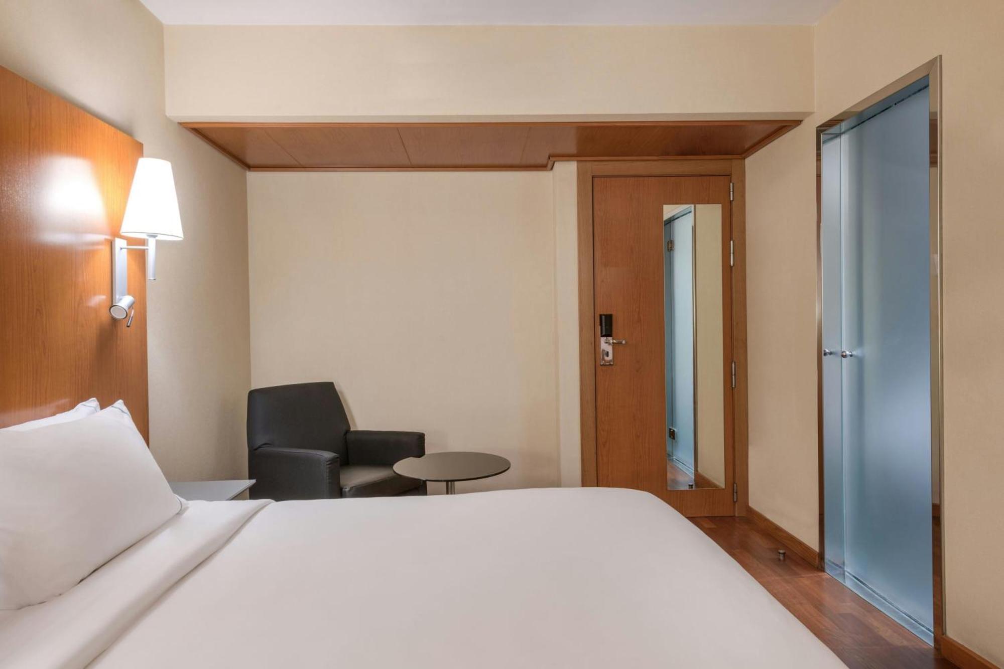 Ac Hotel Palencia By Marriott Zewnętrze zdjęcie