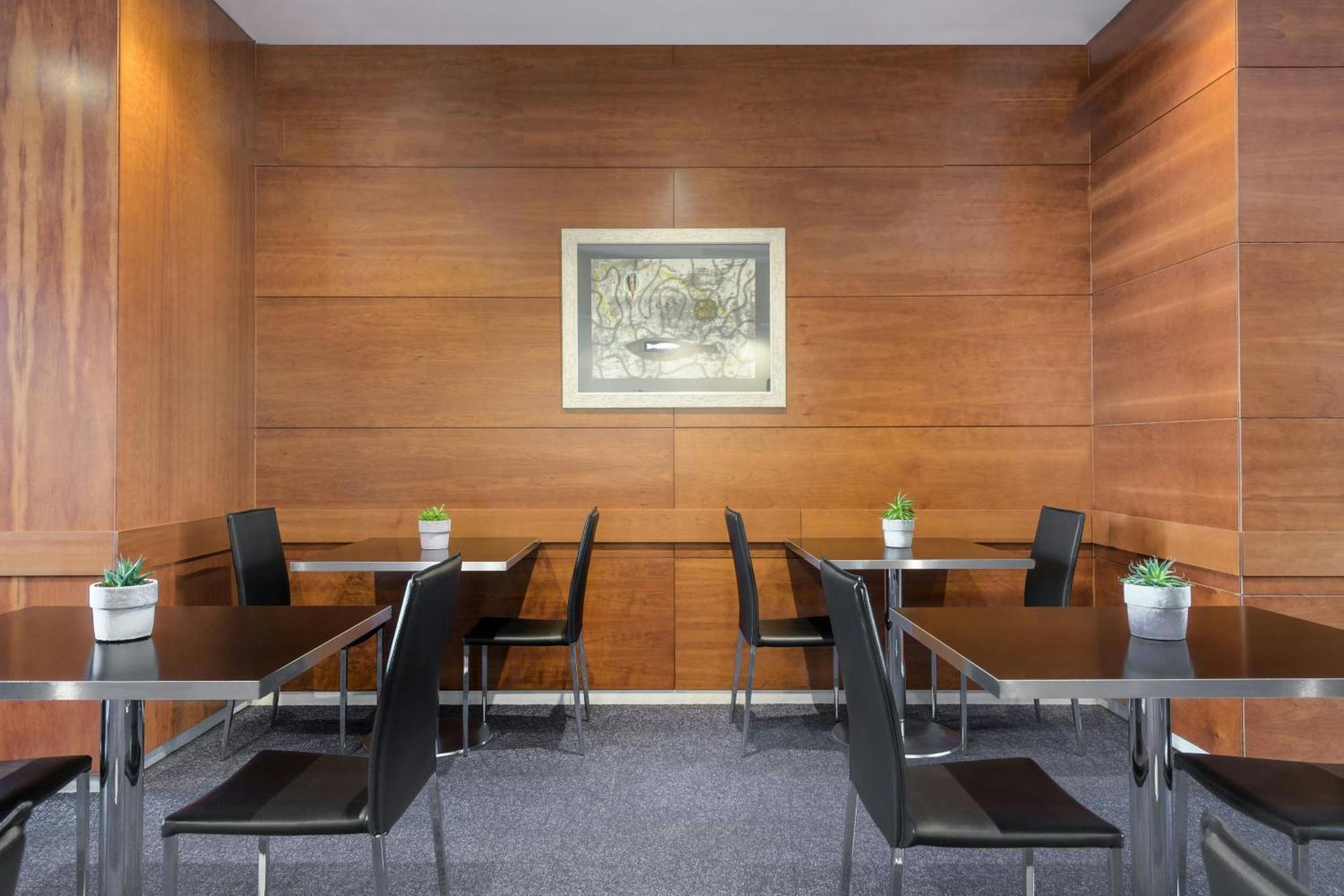 Ac Hotel Palencia By Marriott Zewnętrze zdjęcie