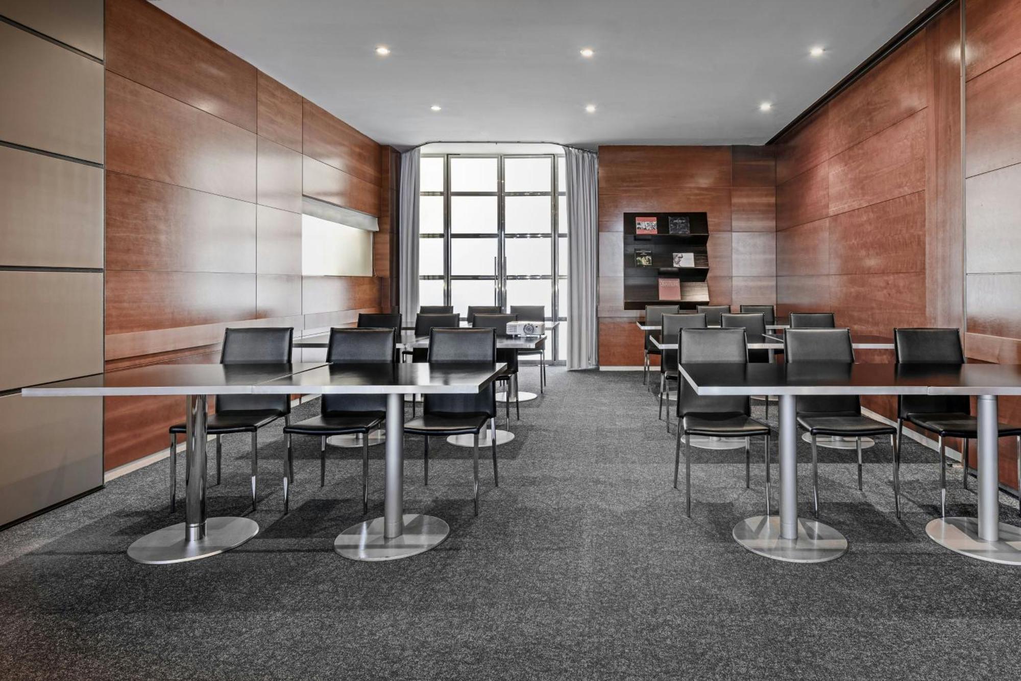 Ac Hotel Palencia By Marriott Zewnętrze zdjęcie