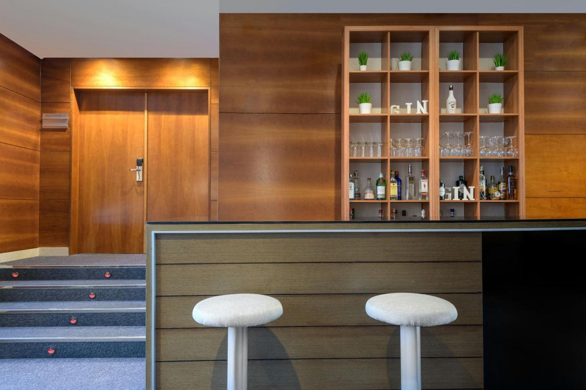 Ac Hotel Palencia By Marriott Zewnętrze zdjęcie