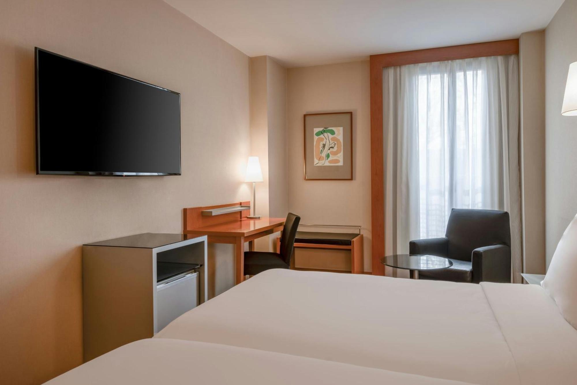 Ac Hotel Palencia By Marriott Zewnętrze zdjęcie