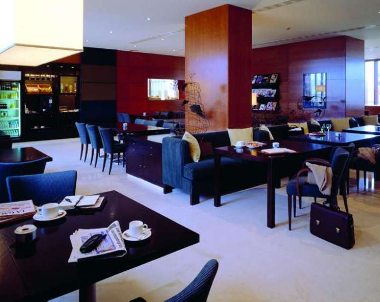 Ac Hotel Palencia By Marriott Zewnętrze zdjęcie