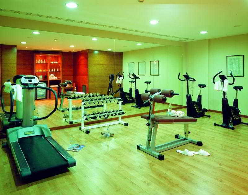 Ac Hotel Palencia By Marriott Zewnętrze zdjęcie