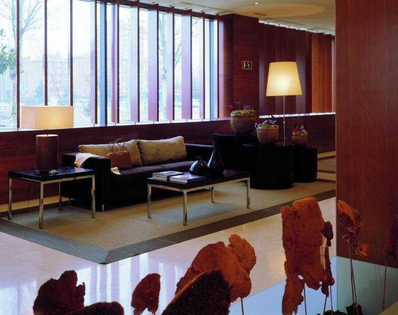 Ac Hotel Palencia By Marriott Zewnętrze zdjęcie