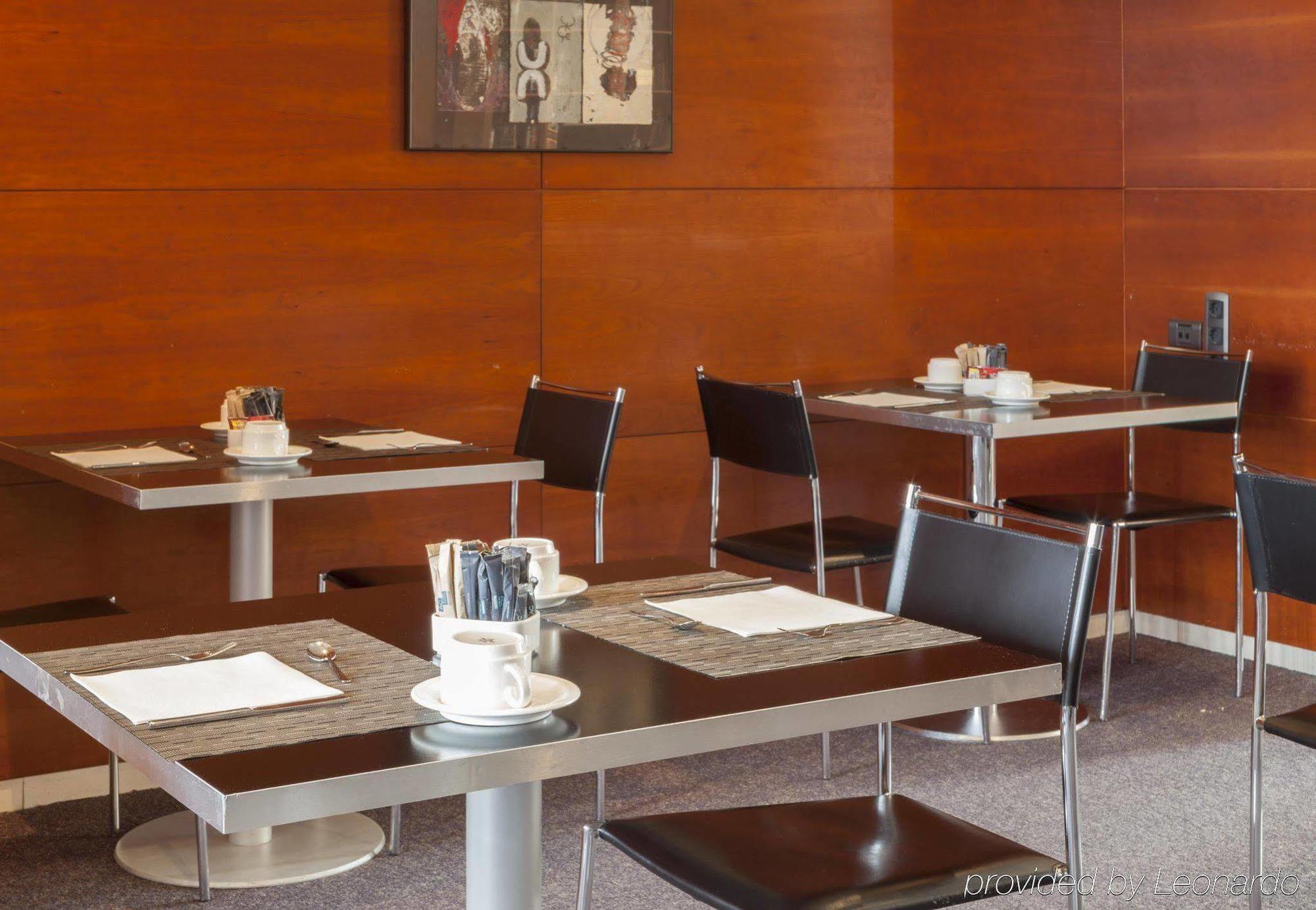 Ac Hotel Palencia By Marriott Zewnętrze zdjęcie