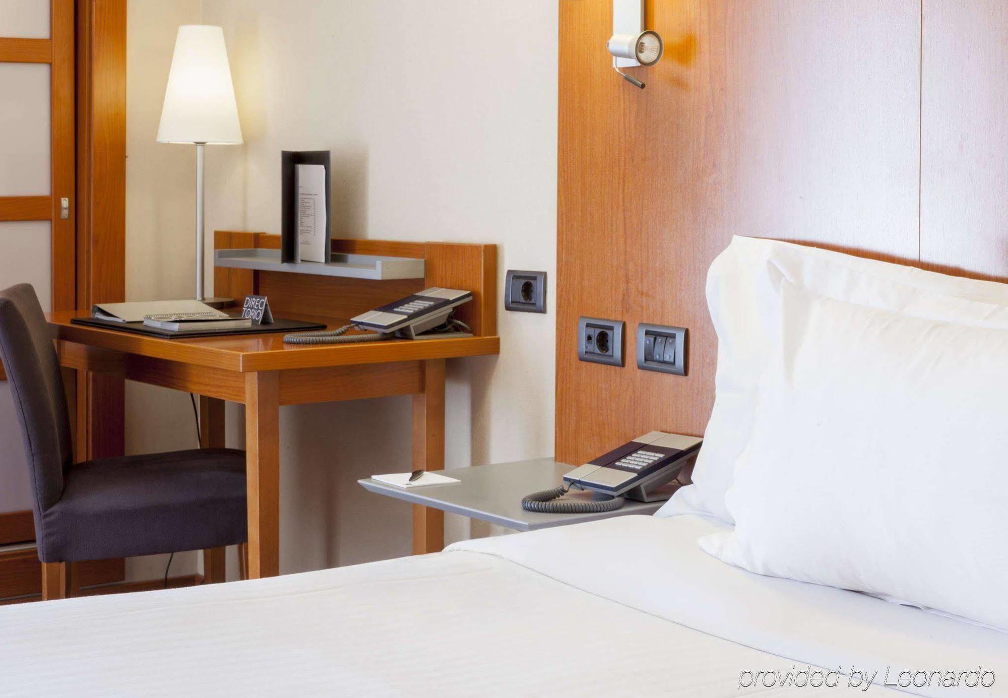 Ac Hotel Palencia By Marriott Zewnętrze zdjęcie