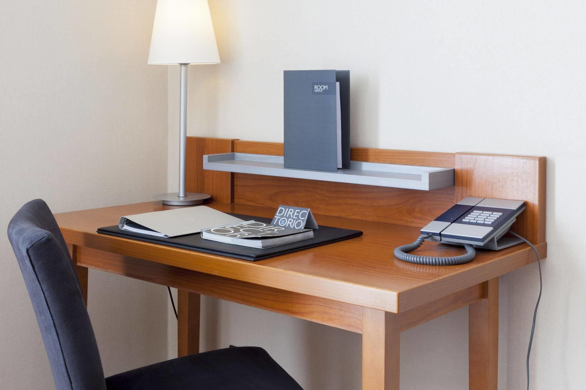 Ac Hotel Palencia By Marriott Zewnętrze zdjęcie