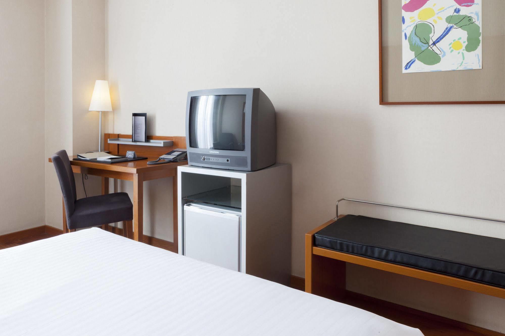 Ac Hotel Palencia By Marriott Zewnętrze zdjęcie