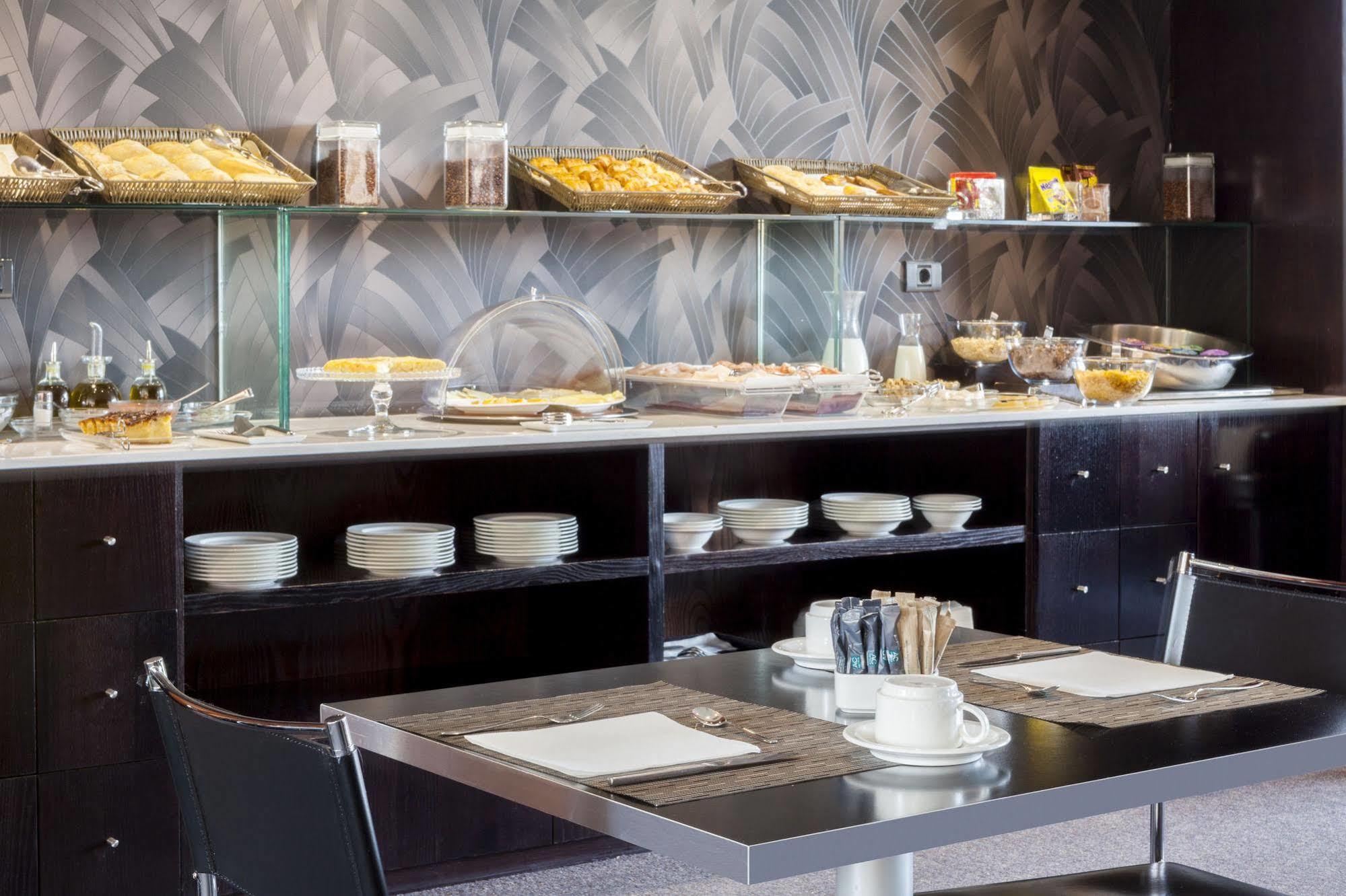 Ac Hotel Palencia By Marriott Zewnętrze zdjęcie