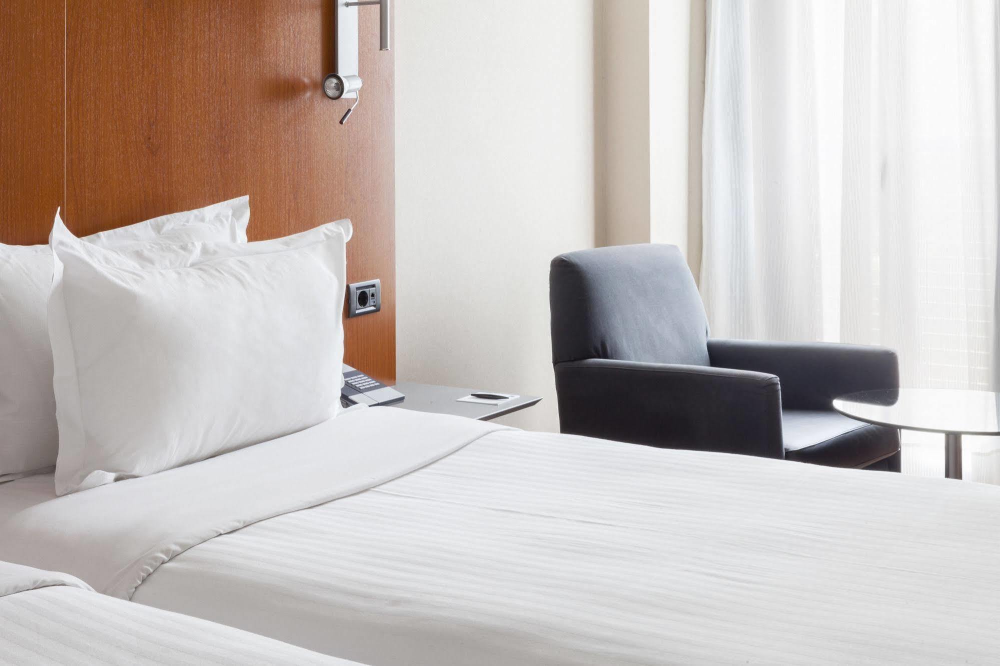 Ac Hotel Palencia By Marriott Zewnętrze zdjęcie