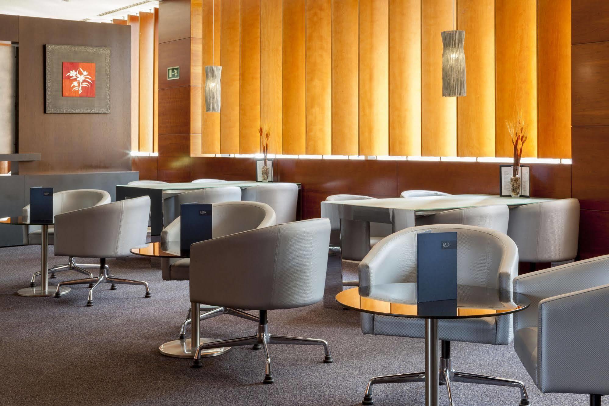 Ac Hotel Palencia By Marriott Zewnętrze zdjęcie