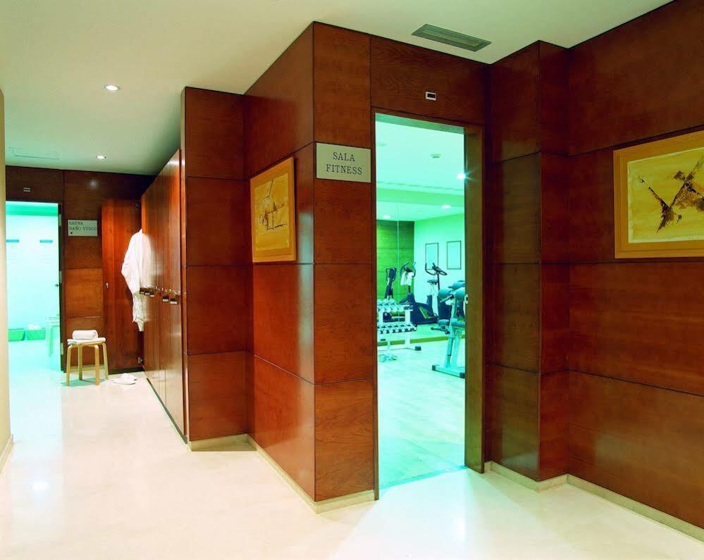 Ac Hotel Palencia By Marriott Zewnętrze zdjęcie